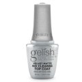 【Harmony】gelish-ベルベットマットノークレンズトップコート １５ｍｌ