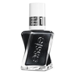 画像1: 【エッシー 】Black Diamond-ジェル クチュール  (Liquid Diamondsコレクション) 13.6ml