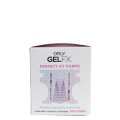 【Orly】パーフェクトフィットネイルフォーム 100枚