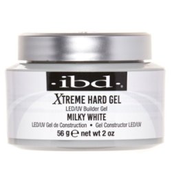 画像1: 【ibd】 エクストリームビルダージェル LED/UV・Milky White   56 g / 2oz 