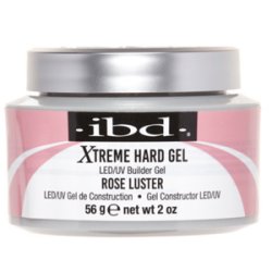 画像1: 【ibd】 エクストリームビルダージェル LED/UV・Rose Luster   56 g / 2oz 