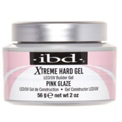 画像1: 【ibd】 エクストリームビルダージェル LED/UV・Pink Glaze 56 g / 2oz 