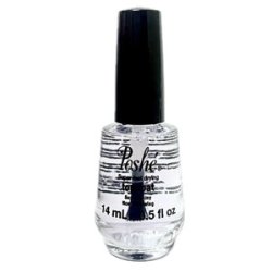画像2: 【Poshe'】超速乾性トップコート 14ml