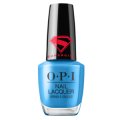 【OPI】限定 Up Up and Ablaze (Super Girl コレクション)