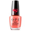 【OPI】限定 Heat Vision (Super Girl コレクション)