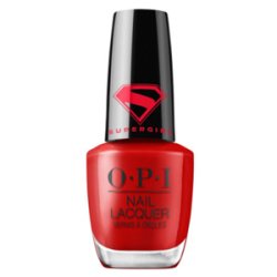 画像1: 【OPI】限定 Cape it Real (Super Girl コレクション)