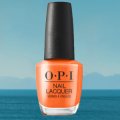 【OPI】Your Zestination Awaits (Trip to the Brite Side 2026夏コレクション)
