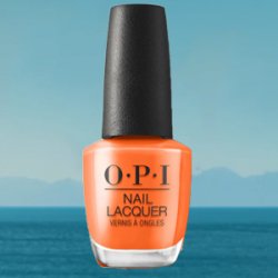 画像1: 【OPI】Your Zestination Awaits (Trip to the Brite Side 2026夏コレクション)