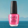 【OPI】Dopa-mani (Trip to the Brite Side 2026夏コレクション)