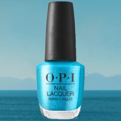 画像1: 【OPI】Sky Blue's the Limit (Trip to the Brite Side 2026夏コレクション)