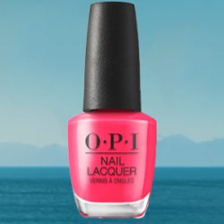 画像1: 【OPI】Bright Where I Belong! (Trip to the Brite Side 2026夏コレクション)