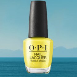 画像1: 【OPI】Paintin' on Sunshine! (Trip to the Brite Side 2026夏コレクション)
