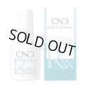 【CND  】レスキューRXx・デイリーケラチントリートメント　１５ｍｌ