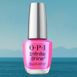画像1: 【OPI 】Infinite Shine-Brighter Daze Ahead (Trip to the Brite Side  2026夏コレクション)