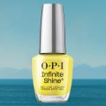 【OPI 】Infinite Shine-Limon-yello! (Trip to the Brite Side  2026夏コレクション)