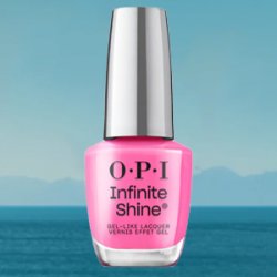 画像1: 【OPI 】Infinite Shine-Beat Goes Neon and On (Trip to the Brite Side  2026夏コレクション)