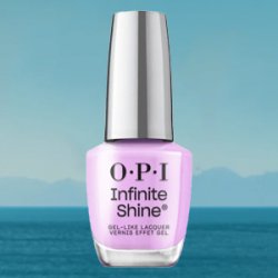 画像1: 【OPI 】Infinite Shine-Learn to Fly-lac (Trip to the Brite Side  2026夏コレクション)