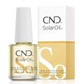 【CND  】ソーラーオイル　１５ｍｌ