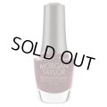 【MORGAN TAYLOR 】ポリッシュ・Good Gossip  １５ｍｌ
