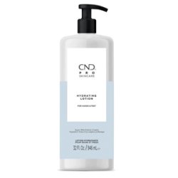 画像1: 【CND 】Pro Skincare-Hydrating Lotion (For Hands & Feet) 32oz/946 ml