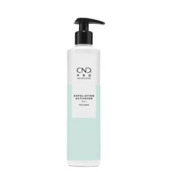 画像1: 【CND 】Pro Skincare Exfoliating Activator (For Hands) 10.1oz/300 ml