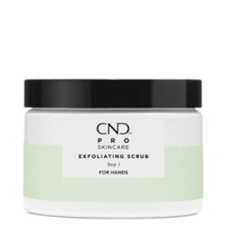 画像1: 【CND 】Pro Skincare Exfoliating Scrub (For Hands) 10.1 oz/286g