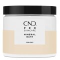 【CND 】Pro Skincare Mineral Bath (For Feet) 18 oz/511g