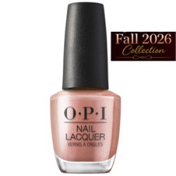 画像1: 【OPI】Route Beer Float (OPI's Most Requested 2026秋コレクション)