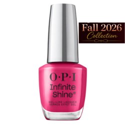 画像1: 【OPI 】Infinite Shine-Koala Bear-y (OPI's Most Requested 2026秋コレクション)