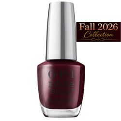 画像1: 【OPI 】Infinite Shine-Mrs. O’Leary’s BBQ (OPI's Most Requested 2026秋コレクション)