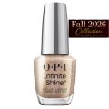 【OPI 】Infinite Shine-My Private Yacht (OPI's Most Requested 2026秋コレクション)