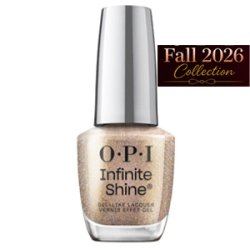 画像1: 【OPI 】Infinite Shine-My Private Yacht (OPI's Most Requested 2026秋コレクション)