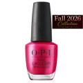 【OPI】It’s All Greek to Me (OPI's Most Requested 2026秋コレクション)