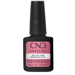 画像1: 【CND  】Shellac・Mist Of Capri  12.5ml
