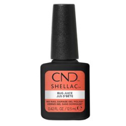 画像1: 【CND  】Shellac・Bug Juice  12.5ml