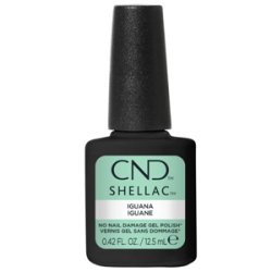 画像1: 【CND  】Shellac・Iguana 12.5ml