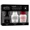 画像1: 【Harmony】Gelish Color Plus Gel Nail Polish トリプルラックストリオ (1)