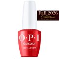 【OPI 】 ジェルカラーVodka & Caviar (Intelli-Gel OPI's Most Requested 2026秋コレクション)