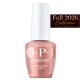 【OPI 】 ジェルカラーRoute Beer Float (Intelli-Gel OPI's Most Requested 2026秋コレクション)