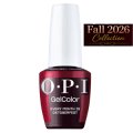 【OPI 】 ジェルカラーEvery Month is Oktoberfest (Intelli-Gel OPI's Most Requested 2026秋コレクション)