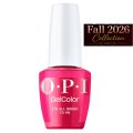 【OPI 】 ジェルカラーIt’s All Greek to Me (Intelli-Gel OPI's Most Requested 2026秋コレクション)