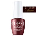 【OPI 】 ジェルカラーVampire State Building (Intelli-Gel OPI's Most Requested 2026秋コレクション)