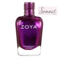 【ZOYA 】Chapin (Sonnet 2026秋コレクション）
