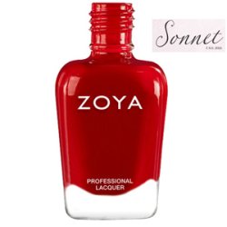 画像1: 【ZOYA 】Sinclaire (Sonnet 2026秋コレクション）