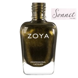 画像1: 【ZOYA 】Lowell (Sonnet 2026秋コレクション）