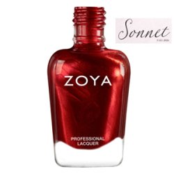 画像1: 【ZOYA 】Gael (Sonnet 2026秋コレクション）