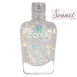 画像1: 【ZOYA 】Zora (Sonnet 2026秋コレクション）