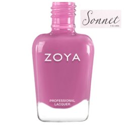 画像1: 【ZOYA 】Greer (Sonnet 2026秋コレクション）