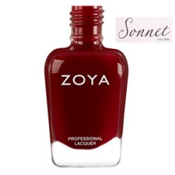 画像1: 【ZOYA 】Merritt (Sonnet 2026秋コレクション）
