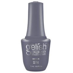 画像1: 【Harmony】gelishカラープラス ジェルネイル ポリッシューCharcoal Chic